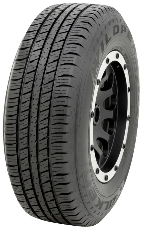 4 falken wildpeak h/t tires 235/70r16 235/70-16 70r r16 2357016