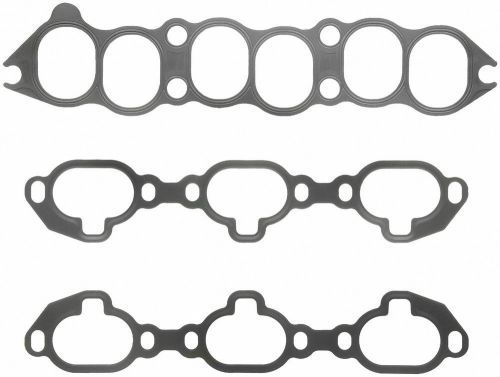 Engine intake manifold gasket set fel-pro ms 91241