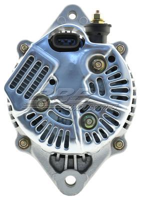 Bbb industries 13512 alternator/generator-reman alternator