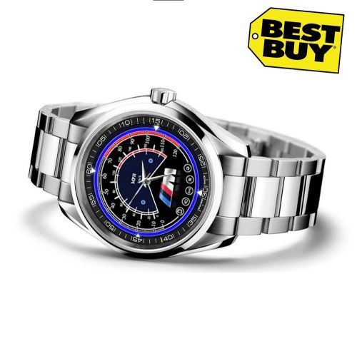 New arrival bmw m series speedometer 3-2  wristwatches