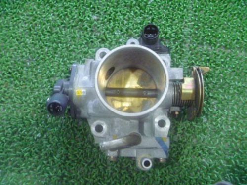 Honda odyssey 2002 throttle body [7420300]