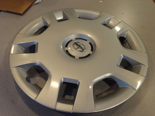 2008 2009 2010 2011 20012 scion xd xb 16&#034; hub caps hubcaps cap  #61149