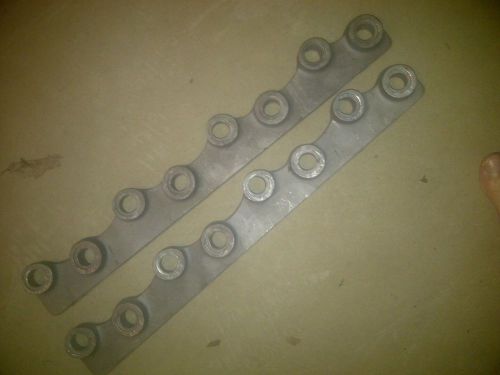 Big block chevy 396 427 454  rev kit bars