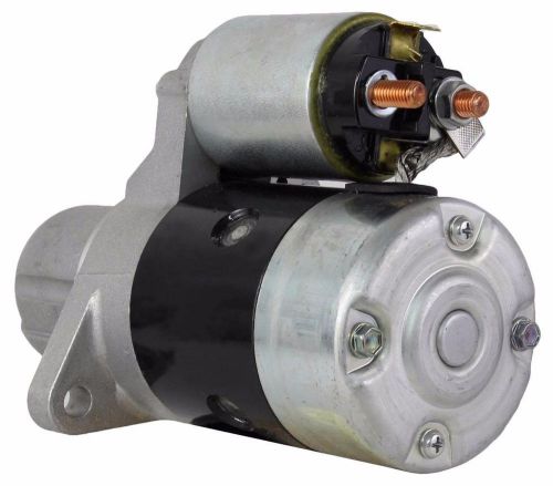 Fits onan bgd nhd spec j generator  starter mitsubishi oem