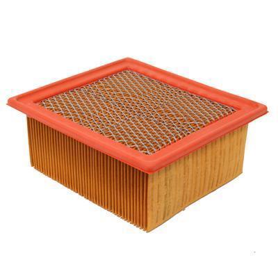 Wix filters 49946 air filter panel paper orange/gold each