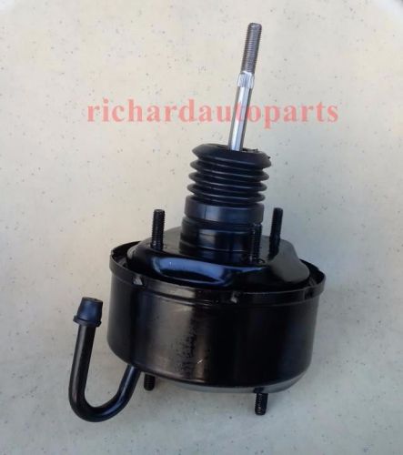 Clutch booster isuzu 4be1 4he1 4bc2 nkr npr vacuum booster