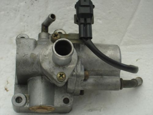 94-97 ford aspire idle air control iac valve b3h7-20-660