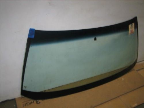 Chrysler lebaron 2d convertible 1985-86 windshield dodge 600 convertible (972)