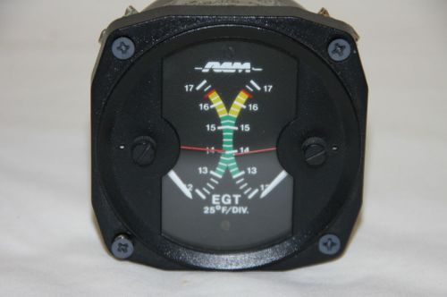 Ram egt indicator  p/n 46158