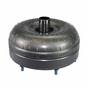 Dacco f59-6do torque converter