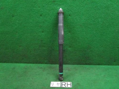 Toyota corolla fielder 2013 rear right shock absorber [1450700]