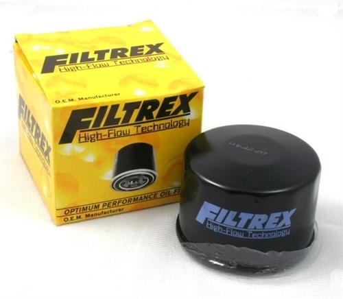 Oil filter yamaha xp500 fzs600 yfm660 fazer tmax r