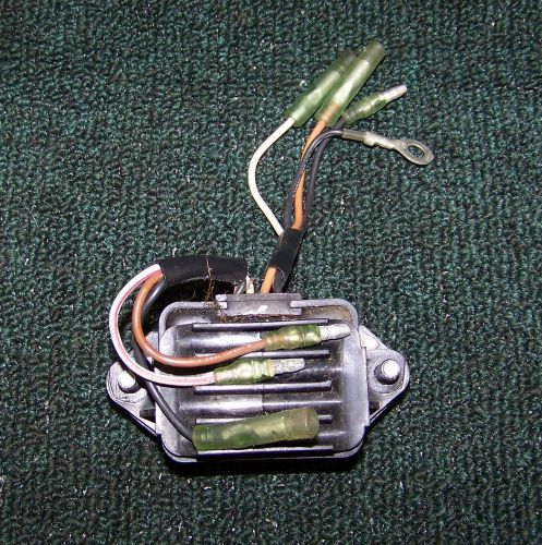 Yamaha mariner cdi ignition tia01-36a 25 hp oem