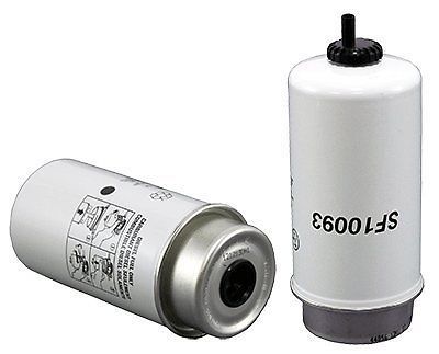 Wix wf10093 fuel filter