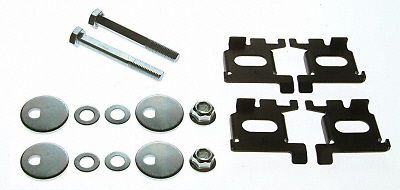 Moog k7398 alignment caster / camber kit