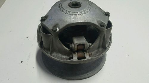 1996 yamaha v max 600 primary drive clutch