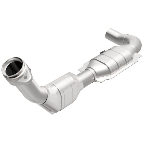 Magnaflow 49 state converter 93394 direct fit catalytic converter