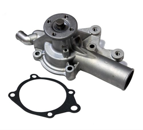 Water pump fits 1980-1986 jeep cj7,j10 scrambler cherokee,cj5,wagoneer