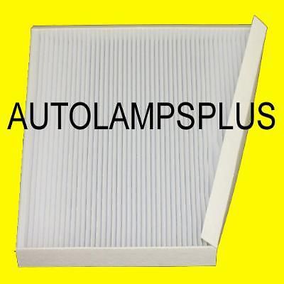 Mercedes w211 cabin air filter e320 e500 e55 paper bosch oem new