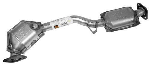 Walker 82663 calcat catalytic converter