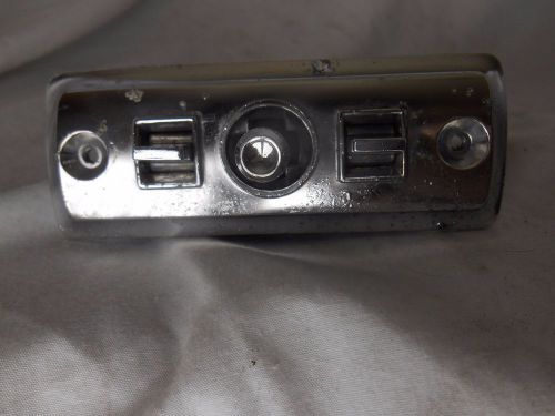 1965-1976 gm power seat switch buick olds pontiac cadillalc chevy #2