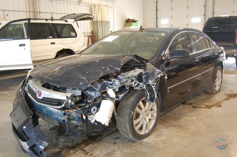 Front wiper motor aura 663136 07 08 assy lifetime warranty