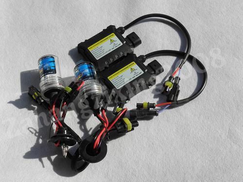 3000k slim xenon hid kit h1 h3 h4 880 881  h11 9005 9006 9007 h7 h8 h9 h10