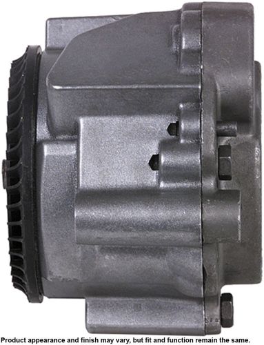 Secondary air injection pump-smog air pump cardone 32-133 reman