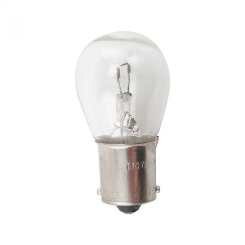 Exterior light bulb - 12 volt - for back-up light - ford only