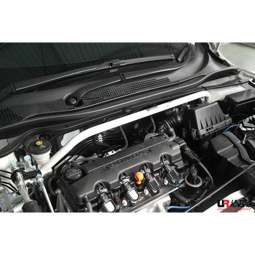 Honda hrv (2nd gen) 1.8 2wd (2015) ultra racing front strut bar (urth-tw2-3157)