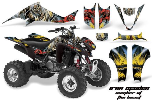 Suzuki ltz 400 atv amr racing graphics sticker ltz400 03-08 quad kit decals im#