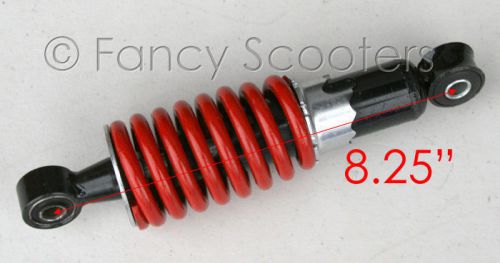 Atv rear shock eye to eye 8.25&#034; tpatv507  110cc mini atvs