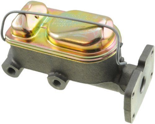 Brake master cylinder