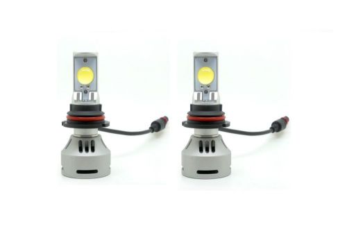 Putco 269007w cree xm-l2 headlight kit