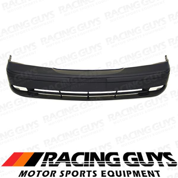 00-03 mercury sable front bumper cover primered new facial plastic fo1000477