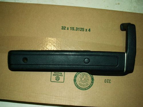 80-86 240 262 volvo door handle blue 81 82 83 84 85 dl 242 turbo 2 door 1983 dl