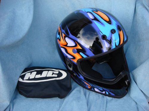 Shoei  helmet  black nell mens  lg sj543354 fx-3 custom air brush paint  design