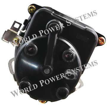 Waiglobal dst17421 new ignition distributor