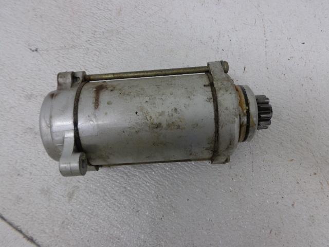 1981 yamaha xj550 maxim 550 starter motor