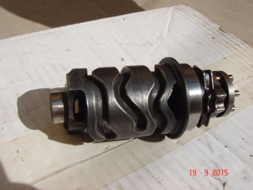 Yamaha xt 250/350-enduro/shif-cam-assy/parts-30x-18540-00/ ΟΕΜ.