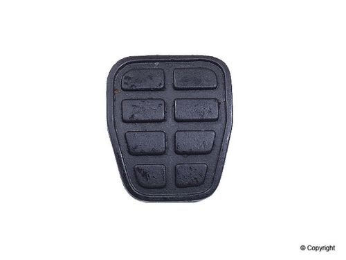 Meyle clutch pedal pad 626 54008 500 clutch pedal pad