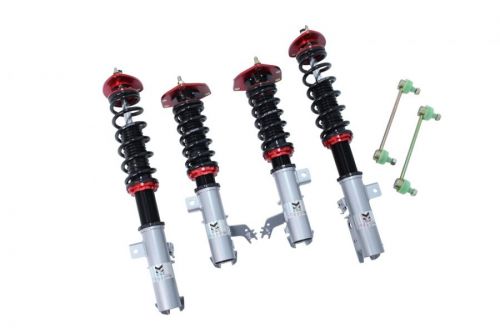 Megan racing street series adjustable coilovers suspension springs tca12s