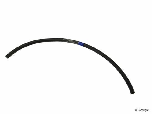 Uro engine crankcase breather hose 147 06061 738 crankcase breather part