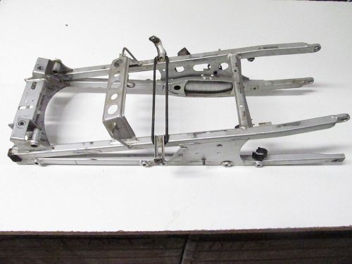 Honda vfr750 vfr 750 interceptor 1994-1997 sub frame / seat rail 141375