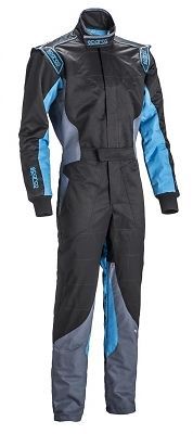 Sparco 002328ngrc6xxl ks-5 racing suit