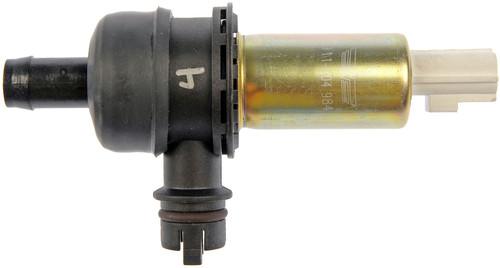 Dorman 911-104 emission vacuum valve-vapor canister shutoff valve