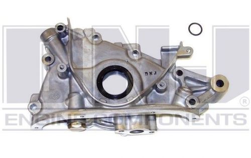 Dnj engine components op119 new oil pump