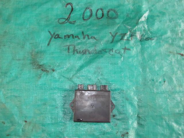 97-07 yamaha yzf600r yzf 600r ecu cdi 