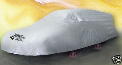 Longacre 11154 open wheel modified car cover