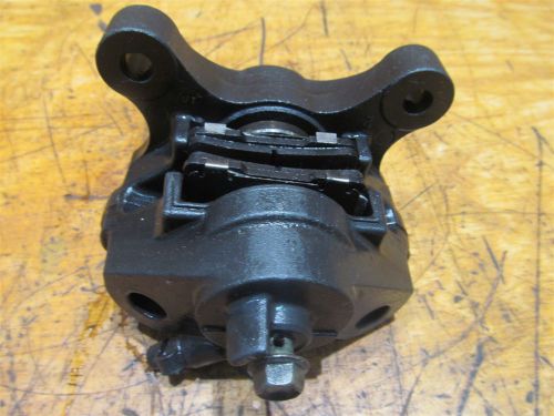 Yamaha sx viper brake caliper v max venture srx mountain max